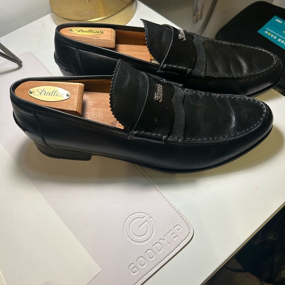 Gucci loafers - Picture 2 of 3